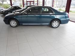 Blauw Gebruikt 2003 Rover 75 Sedan | € 4.450