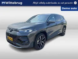 Grijs Gebruikt 2025 VW Tayron R-line Edition SUV | € 57.950