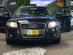 Gebruikt 2007 Audi A4 Stationwagen | € 3.500 (Eerlijke prijs)