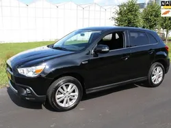 Zwart Gebruikt 2010 Mitsubishi ASX Edition SUV | € 8.950 (Eerlijke prijs)
