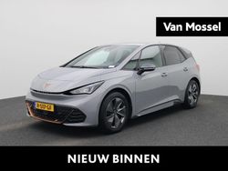 Grijs Gebruikt 2022 Cupra Born Hatchback | € 24.900 (Eerlijke prijs)