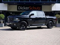 Zwart Gebruikt 2014 Dodge Ram Pickup | € 26.900 (Iets duurder)
