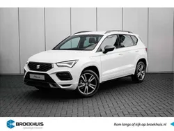 Wit Gebruikt 2025 Seat Ateca Business SUV | € 42.900 (Duur)