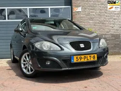 Grijs Gebruikt 2011 Seat Leon Ecomotive Hatchback | € 2.940 (Goede deal)