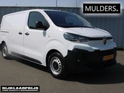 Overige Gebruikt 2024 Citroën Jumpy MPV | € 22.995 (Goede deal)