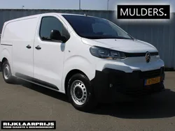 Overige Gebruikt 2024 Citroën Jumpy MPV | € 23.834 (Eerlijke prijs)