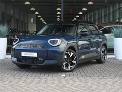 Blauw Nieuw 2025 Mini Aceman Classic SUV | € 42.950