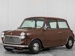 Bruin Gebruikt 1985 Mini 1300 Classic Hatchback | € 14.900