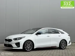 Wit Gebruikt 2020 Kia ProCeed 2 Hatchback | € 20.495 (Goede deal)