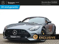 Grijs Gebruikt 2025 Mercedes AMG GT 63 Premium Plus Coupé | € 249.900