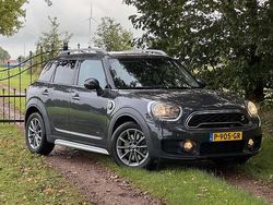 Grijs Gebruikt 2017 Mini Cooper Countryman SUV | € 20.999