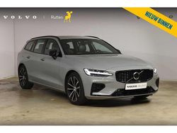 Gebruikt 2025 Volvo V60 Plus Stationwagen | € 47.835 (Duur)