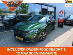 Groen Gebruikt 2023 Peugeot 308 Allure Hatchback | € 24.950 (Iets duurder)