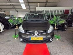 Zwart Gebruikt 2012 Renault Grand Espace Initiale MPV | € 3.999 (Goede deal)