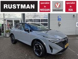 Grijs Gebruikt 2025 Nissan Qashqai N-Connecta SUV | € 36.850 (Goede deal)