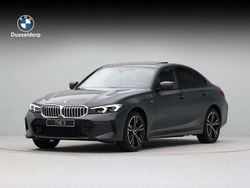 Grijs Nieuw 2025 BMW 330e M Sport Sedan | € 66.974