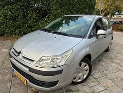 Grijs Gebruikt 2007 Citroën C4 Hatchback | € 1.299 (Goede deal)