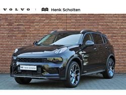 Zwart Gebruikt 2024 Lynk & Co 01 SUV | € 29.950 (Eerlijke prijs)