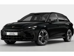 Midnight black Nieuw 2025 Cupra Leon Stationwagen | € 48.563 (Eerlijke prijs)