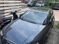 Grijs Gebruikt 2015 Audi A4 Proline Stationwagen | € 15.000 (Eerlijke prijs)
