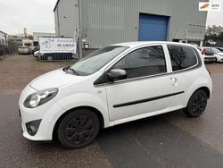 Wit Gebruikt 2011 Renault Twingo Collection Hatchback | € 1.850 (Goede deal)