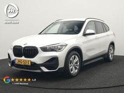 Wit Gebruikt 2021 BMW X1 SUV | € 24.930 (Super prijs)