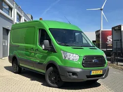 Overige Gebruikt 2017 Ford Transit Trend Van | € 10.750 (Super prijs)