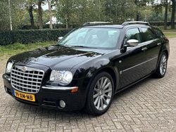 Gebruikt 2007 Chrysler 300C Touring Stationwagen | € 5.750 (Super prijs)