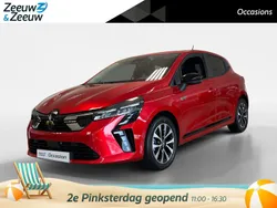 Onbekend Nieuw 2024 Mitsubishi Colt Hatchback | € 26.400 (Goede deal)