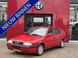 Rood Gebruikt 1993 Alfa Romeo 33 Hatchback | € 5.445