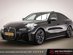 Zwart Gebruikt 2022 BMW M440 Executive Sedan | € 57.900 (Super prijs)