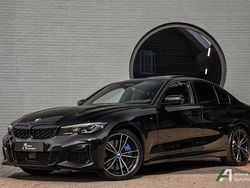 Zwart Gebruikt 2022 BMW M340 Executive Sedan | € 62.650