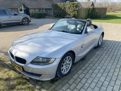 Zilver Gebruikt 2006 BMW Z4 Cabriolet | € 8.750 (Super prijs)