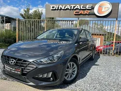 Grijs Gebruikt 2021 Hyundai i30 Stationwagen | € 18.500 (Eerlijke prijs)