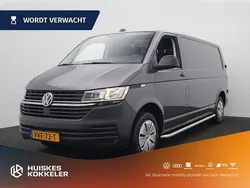 Grijs Gebruikt 2023 VW T6.1 Van | € 23.885 (Super prijs)