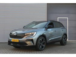 Grijs (metallic) Gebruikt 2023 Renault Austral Techno Esprit Alpine SUV | € 28.999 (Super prijs)