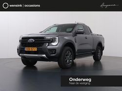 Grijs Gebruikt 2023 Ford Ranger Wildtrack Pickup | € 37.650 (Eerlijke prijs)