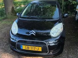Gebruikt 2010 Citroën C1 Advance Hatchback | € 1.999 (Eerlijke prijs)