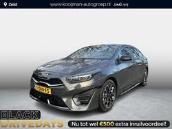 Dark penta metal m Gebruikt 2023 Kia ProCeed GT-Line Hatchback | € 31.900 (Eerlijke prijs)