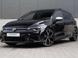 Gebruikt 2022 VW Golf VIII R Hatchback | € 47.950 (Eerlijke prijs)