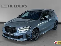 Grijs Gebruikt 2021 BMW M135 Executive Hatchback | € 33.950 (Goede deal)