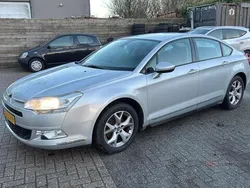 Grijs Gebruikt 2010 Citroën C5 Business Class Sedan | € 2.750 (Eerlijke prijs)