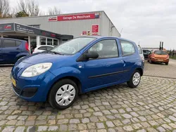 Blauw Gebruikt 2008 Renault Twingo Authentique Hatchback | € 2.150 (Goede deal)