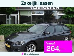 Gebruikt 2019 BMW 318 M Sport Stationwagen | € 26.371