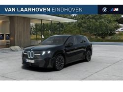 Zwart Nieuw 2025 BMW iX3 M Sport SUV | € 85.919