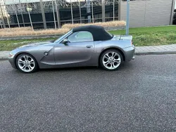 Gebruikt 2003 BMW Z4 Cabriolet | € 10.000 (Eerlijke prijs)