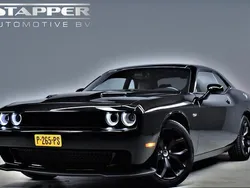 Zwart Gebruikt 2015 Dodge Challenger Coupé | € 44.995