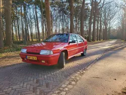 Gebruikt 1991 Citroën BX Hatchback | € 15.400