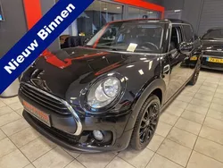 Overige Gebruikt 2018 Mini One Clubman Stationwagen | € 17.900 (Eerlijke prijs)