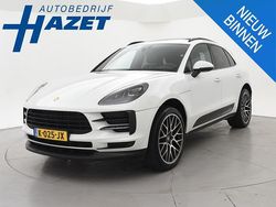 Wit Gebruikt 2019 Porsche Macan SUV | € 43.950 (Eerlijke prijs)